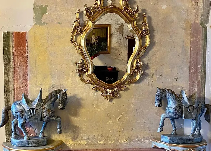 ロカンダ カ デル コンソーレ