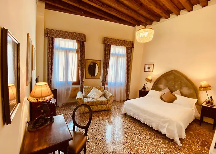 ロカンダ カ デル コンソーレ ベッド・アンド・ブレックファスト