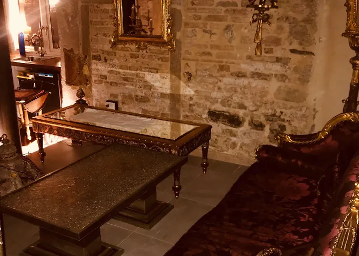 ロカンダ カ デル コンソーレ ベッド・アンド・ブレックファスト