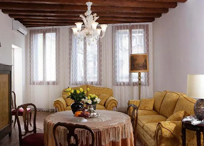 ロカンダ カ デル コンソーレ ベッド・アンド・ブレックファスト