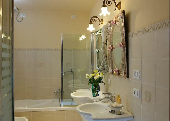 ベッド・アンド・ブレックファスト ロカンダ カ デル コンソーレ ヴェネツィア