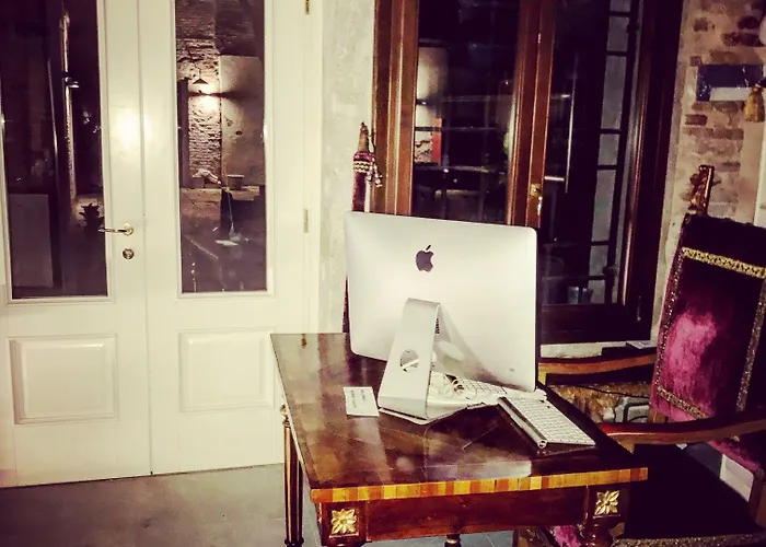 ロカンダ カ デル コンソーレ 3*