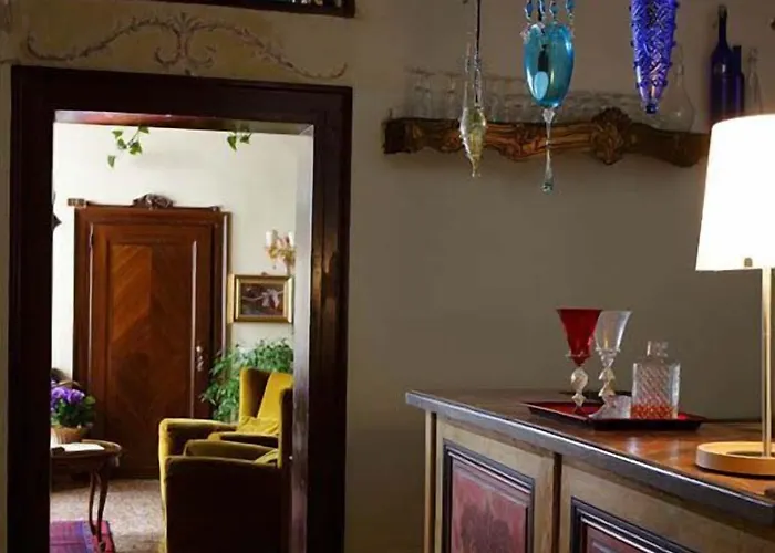 ロカンダ カ デル コンソーレ ベッド・アンド・ブレックファスト