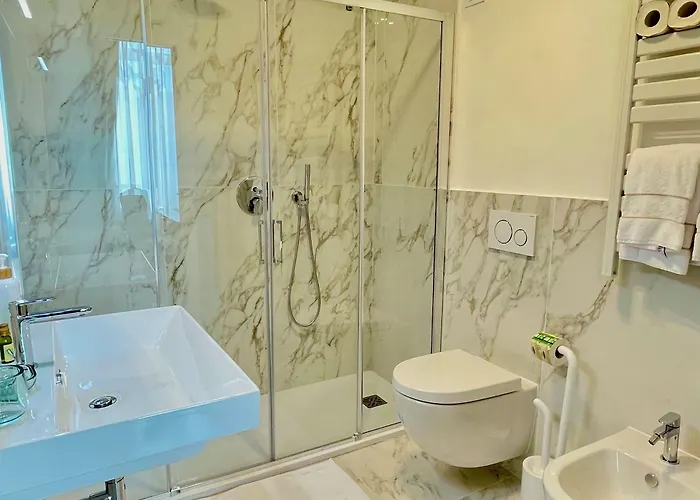 ロカンダ カ デル コンソーレ ベッド・アンド・ブレックファスト 3*