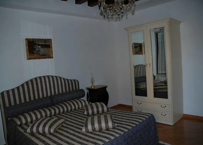 ロカンダ カ デル コンソーレ ベッド・アンド・ブレックファスト ヴェネツィア