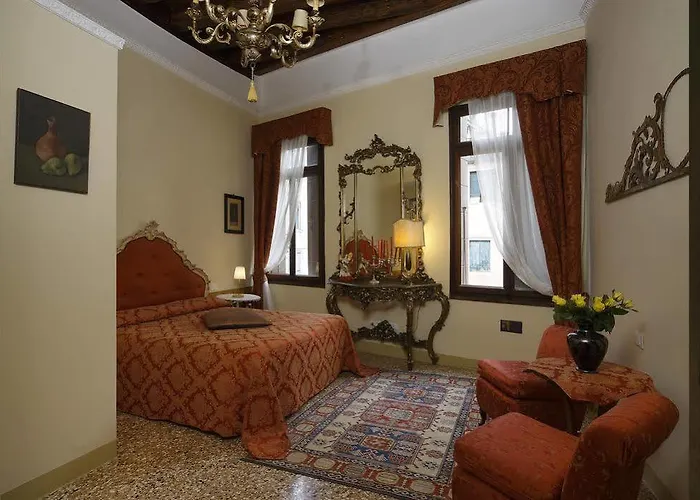 ロカンダ カ デル コンソーレ ベッド・アンド・ブレックファスト 3*