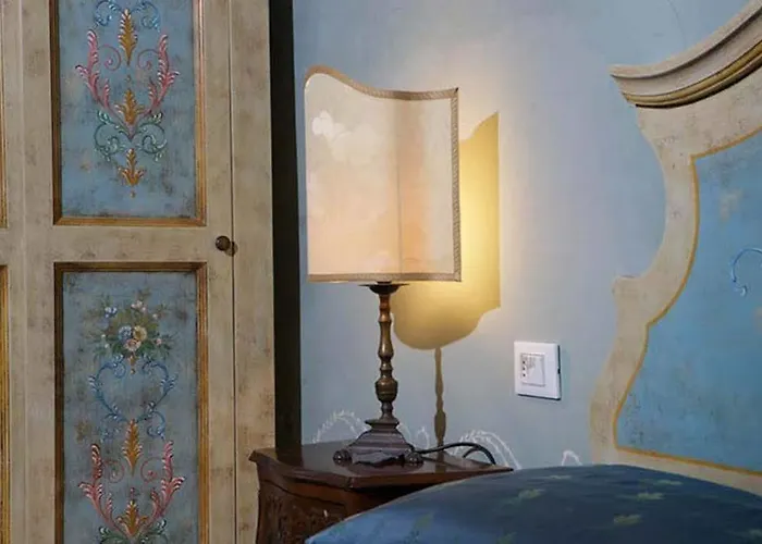 ベッド・アンド・ブレックファスト ロカンダ カ デル コンソーレ