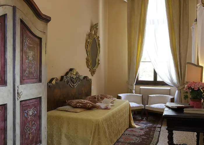 ロカンダ カ デル コンソーレ 3*