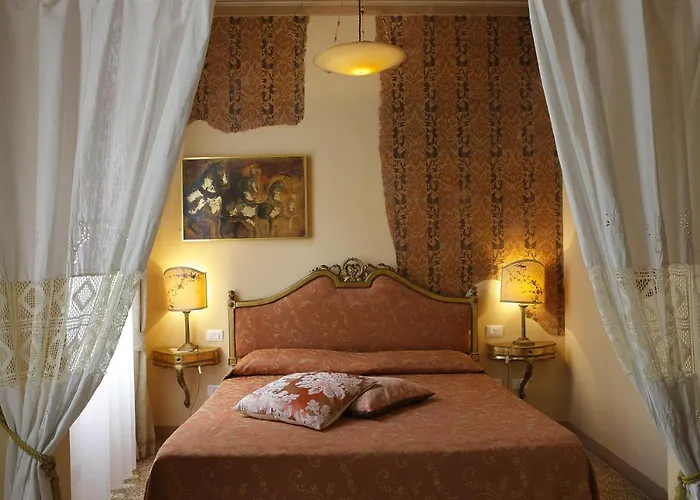 ロカンダ カ デル コンソーレ